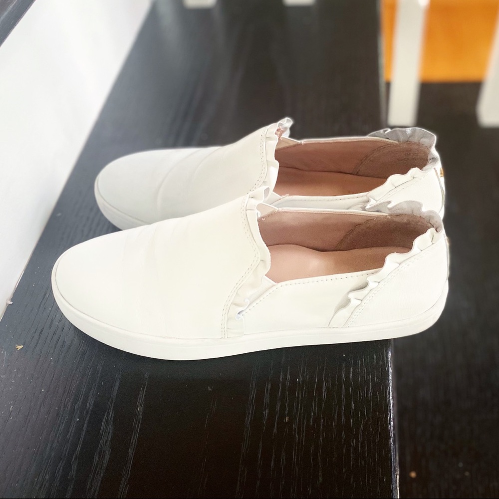Kate Spade Slip on Sneakers